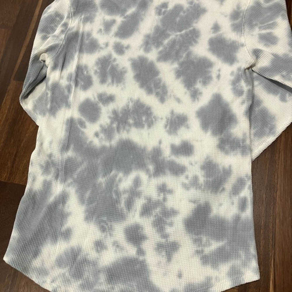 Women’s Waffle Knit T
